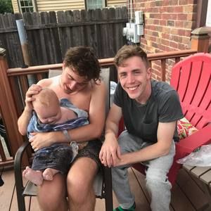 Meet your Posher, Sean